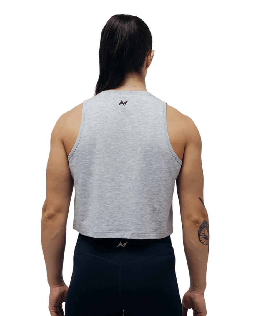CROP TANK NORTHERN SPIRIT CORE - Image 3