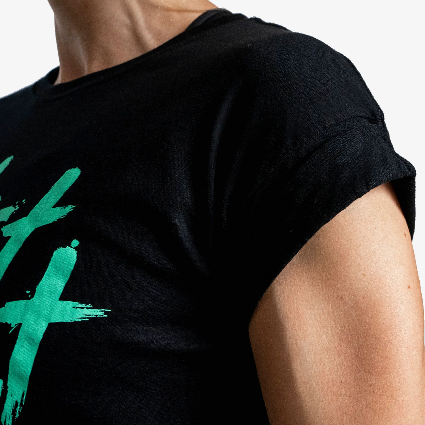 CROP TOP FITTEST FREAKEST - Image 4