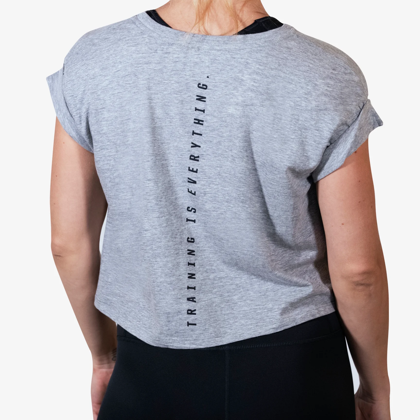 CROP TOP FITTEST FREAKEST - Image 4