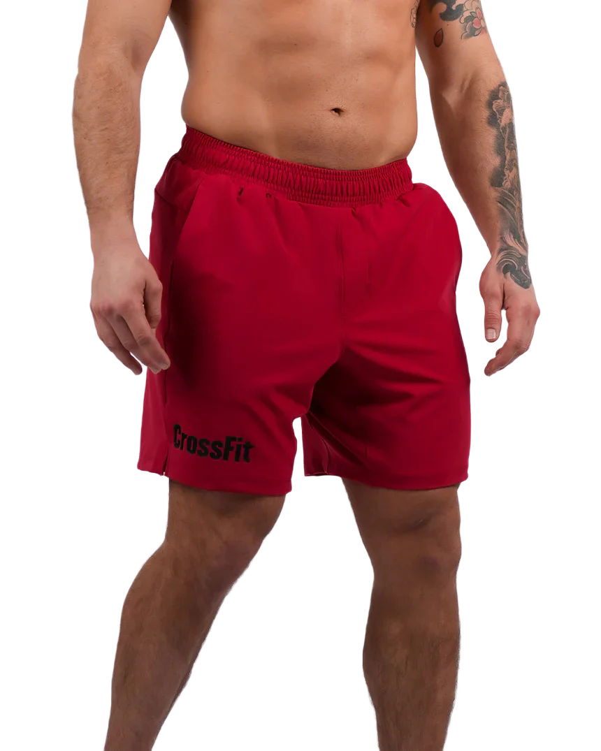 CROSSFIT® 2024 MEN'S SHORTS
