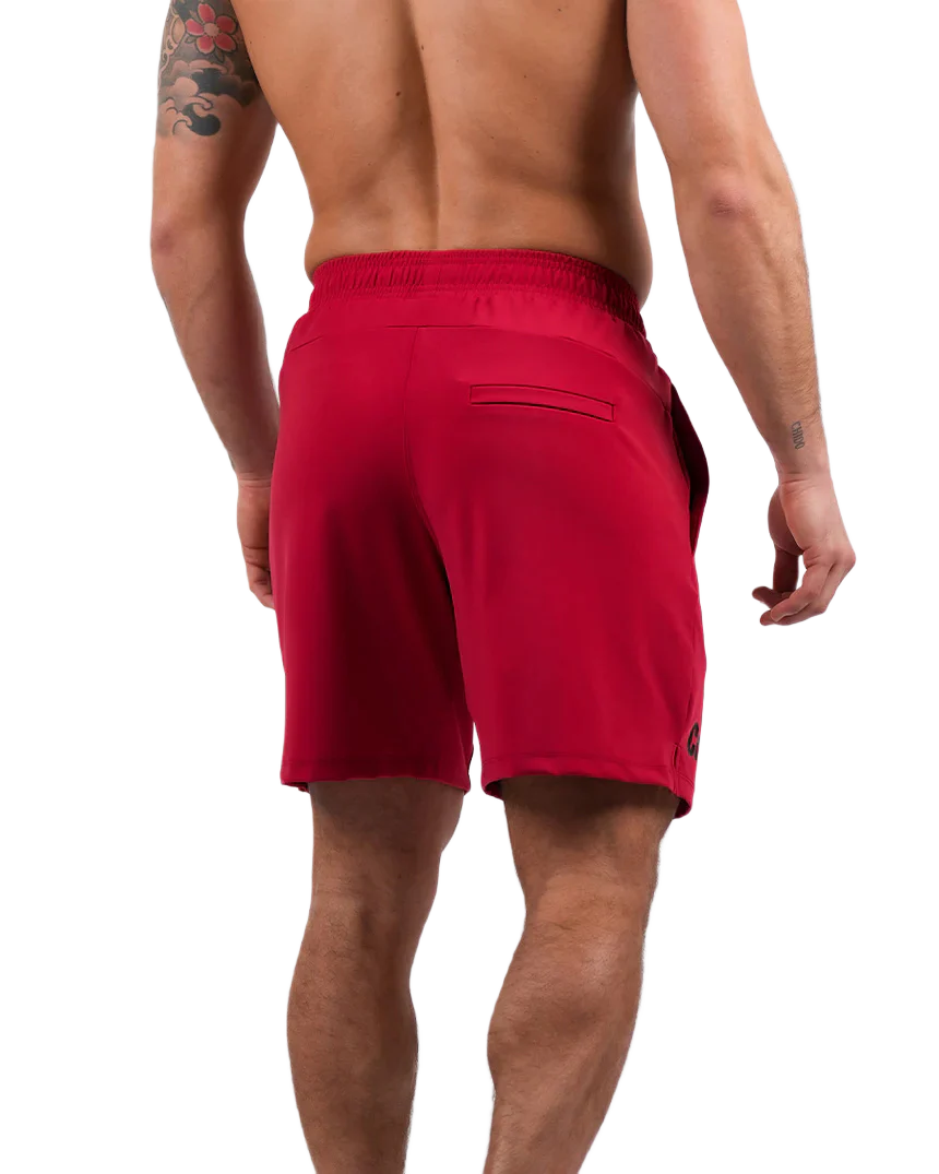 CROSSFIT® 2024 MEN'S SHORTS - Image 2