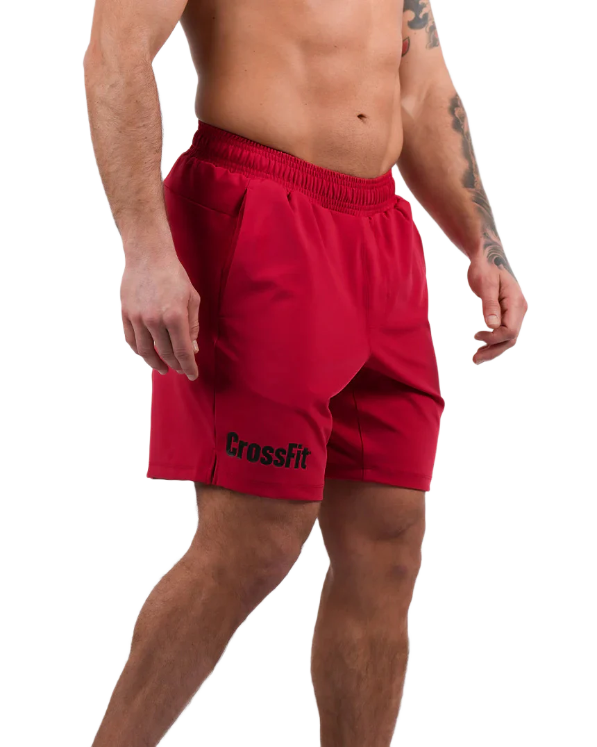 CROSSFIT® 2024 MEN'S SHORTS - Image 3