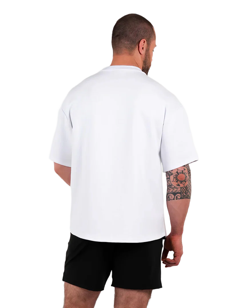 CROSSFIT® 2024 OVERSIZED T-SHIRT - Image 4