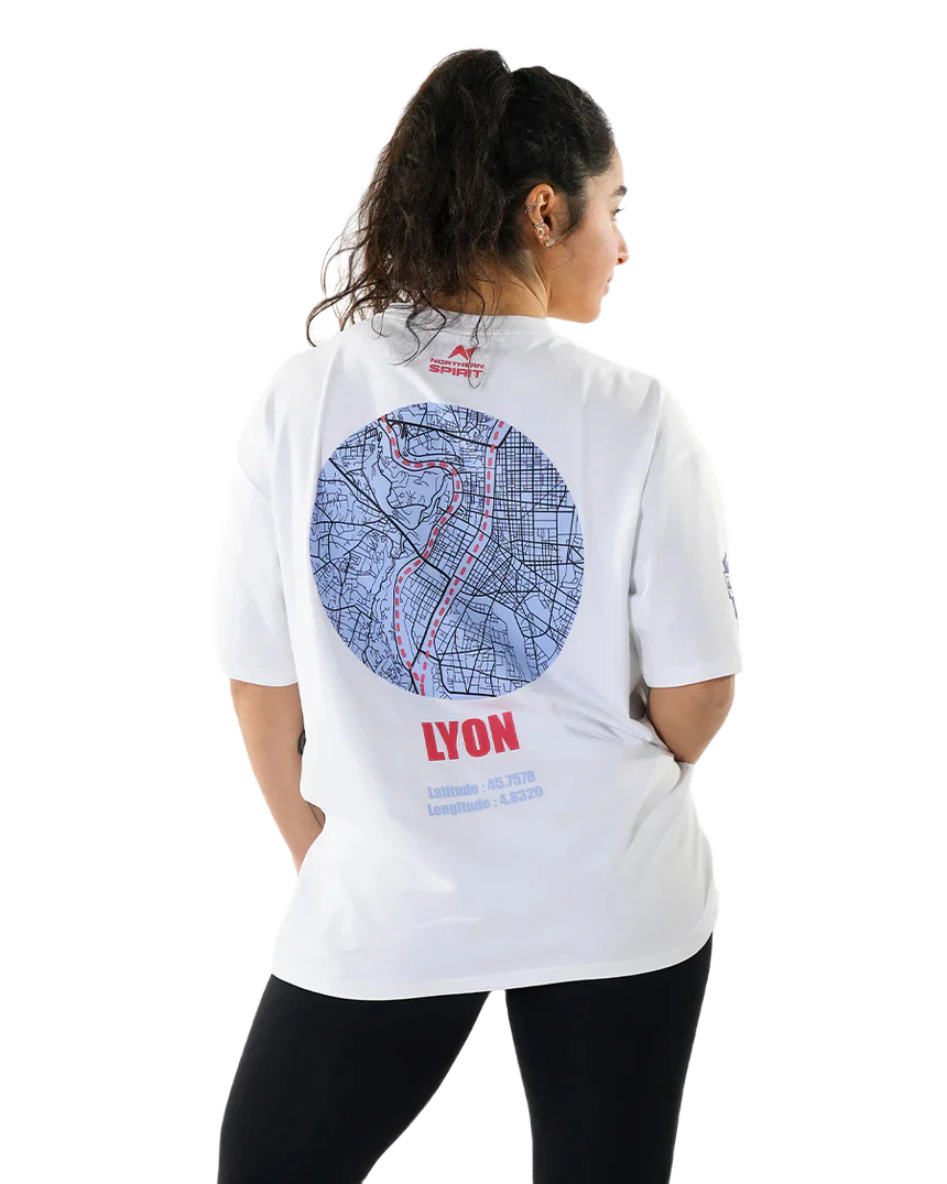 CROSSFIT® 2024 OVERSIZED T-SHIRT - Image 4