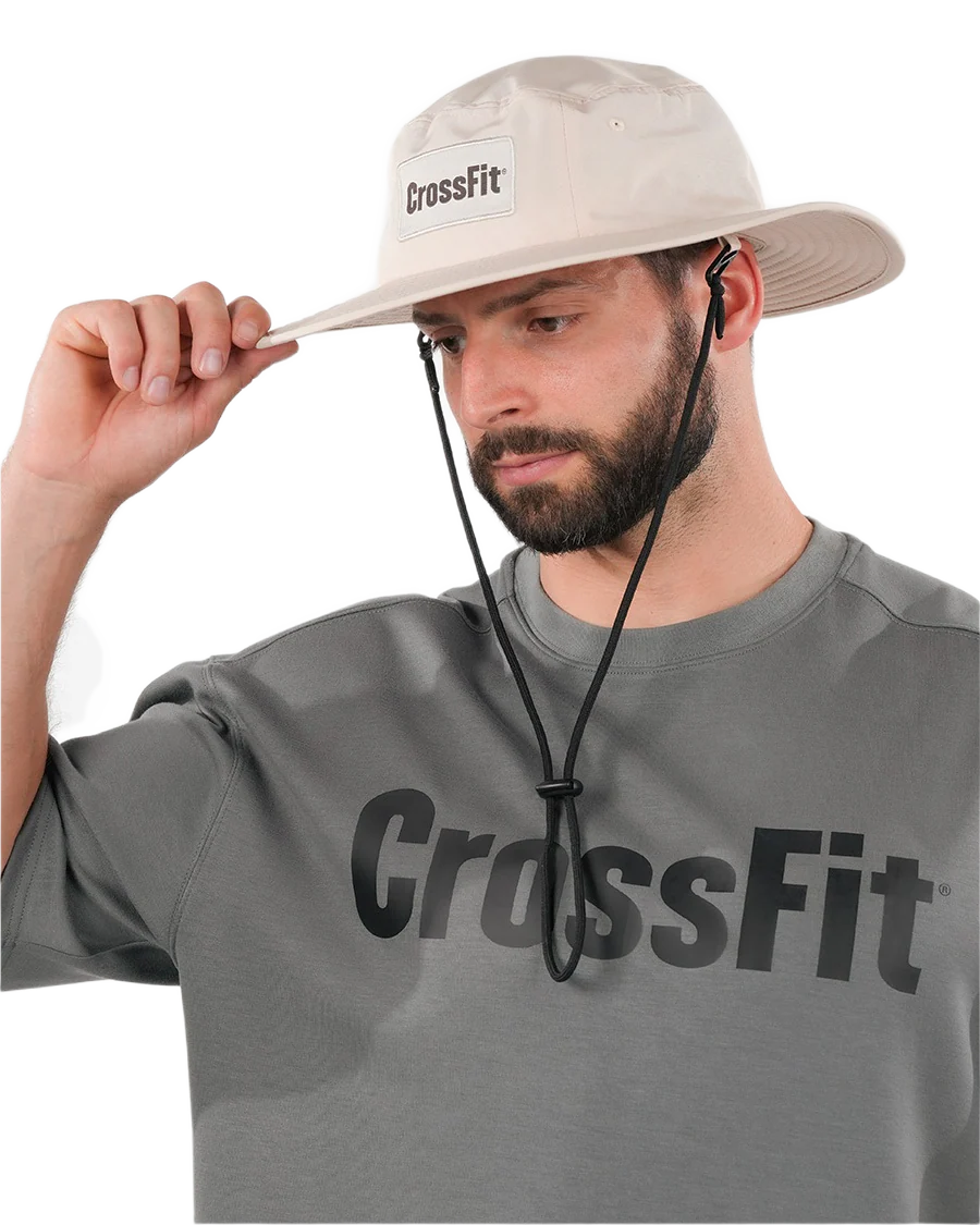 CrossFit® Adjustable Bucket Hat - Unisex - Image 3