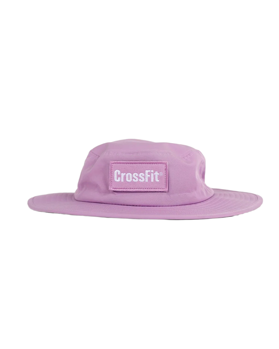CrossFit® Adjustable Bucket Hat - Unisex