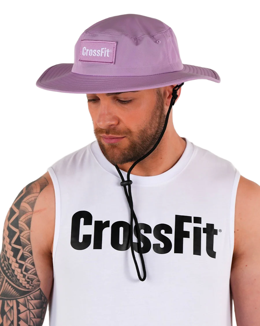 CrossFit® Adjustable Bucket Hat - Unisex - Image 4