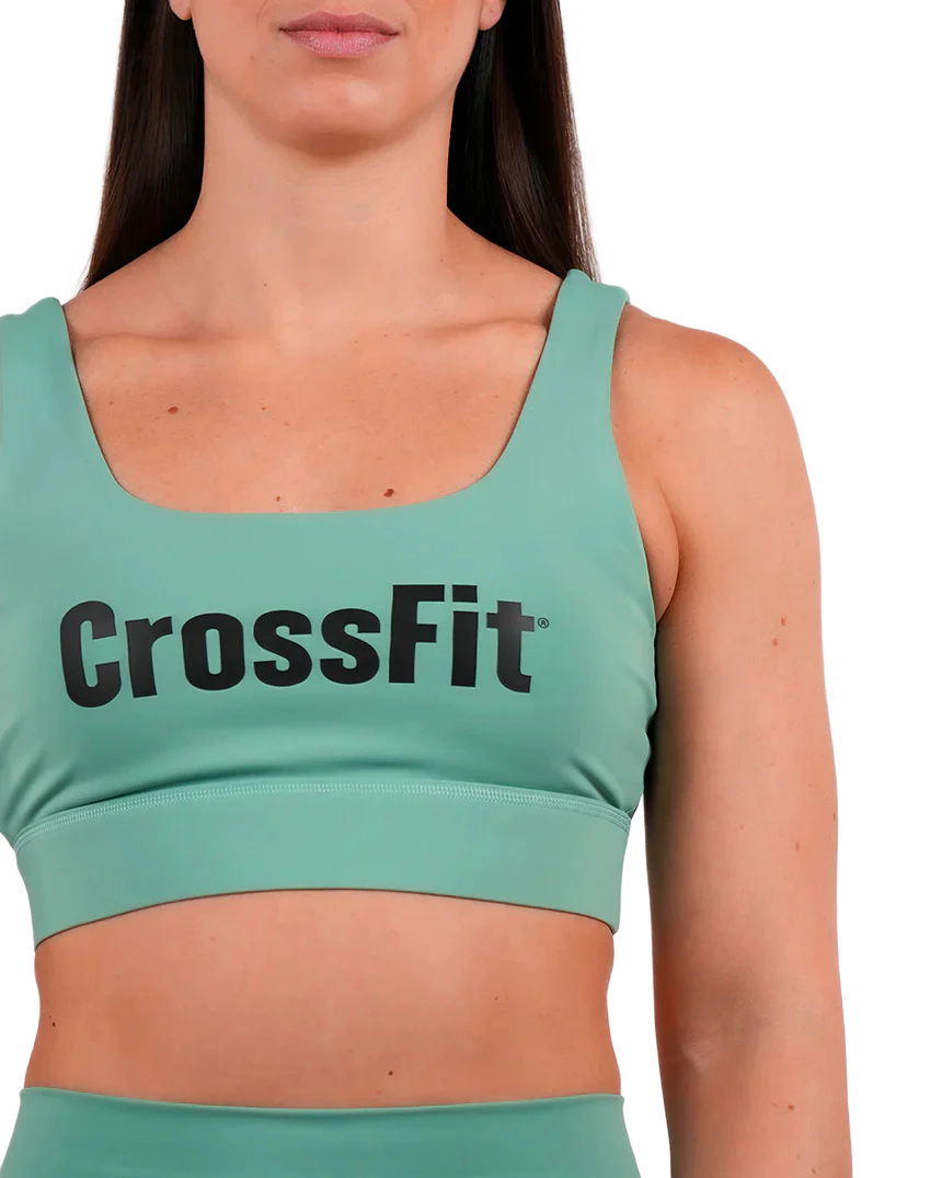 CROSSFIT® Lambdi SPORTS BRA - MEDIUM IMPACT - Image 4