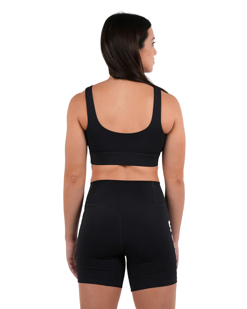 CROSSFIT® Lambdi SPORTS BRA - MEDIUM IMPACT - Image 3