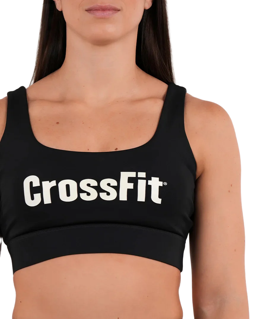 CROSSFIT® Lambdi SPORTS BRA - MEDIUM IMPACT - Image 4