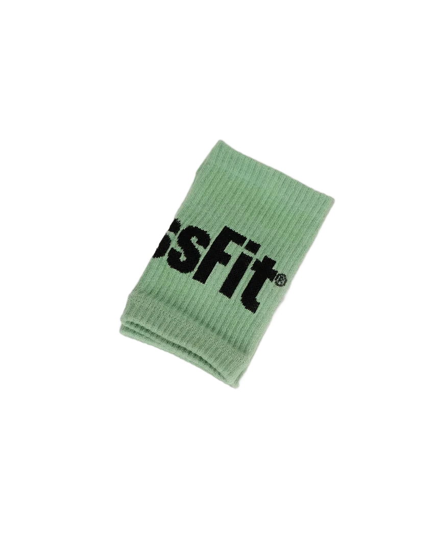 CROSSFIT® NS Wrist Band Large UNISEX WRISTBANDS