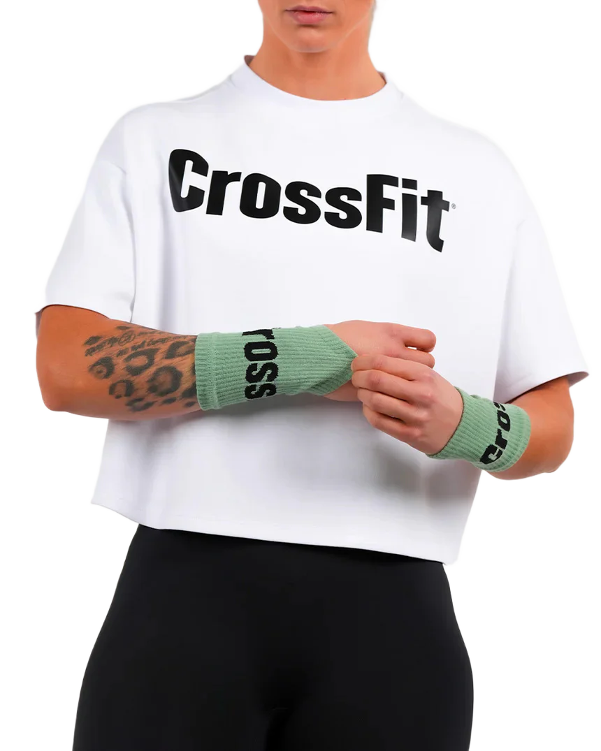CROSSFIT® NS Wrist Band Large UNISEX WRISTBANDS - Image 2