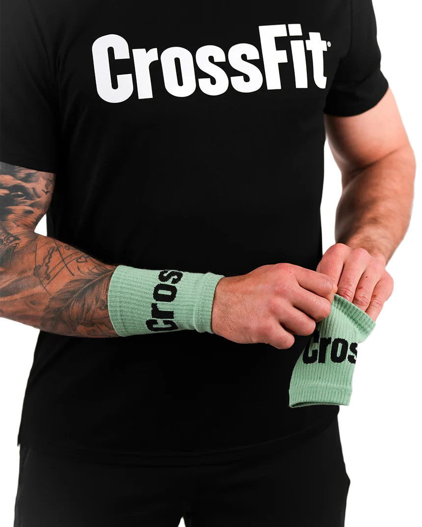 CROSSFIT® NS Wrist Band Large UNISEX WRISTBANDS - Image 4