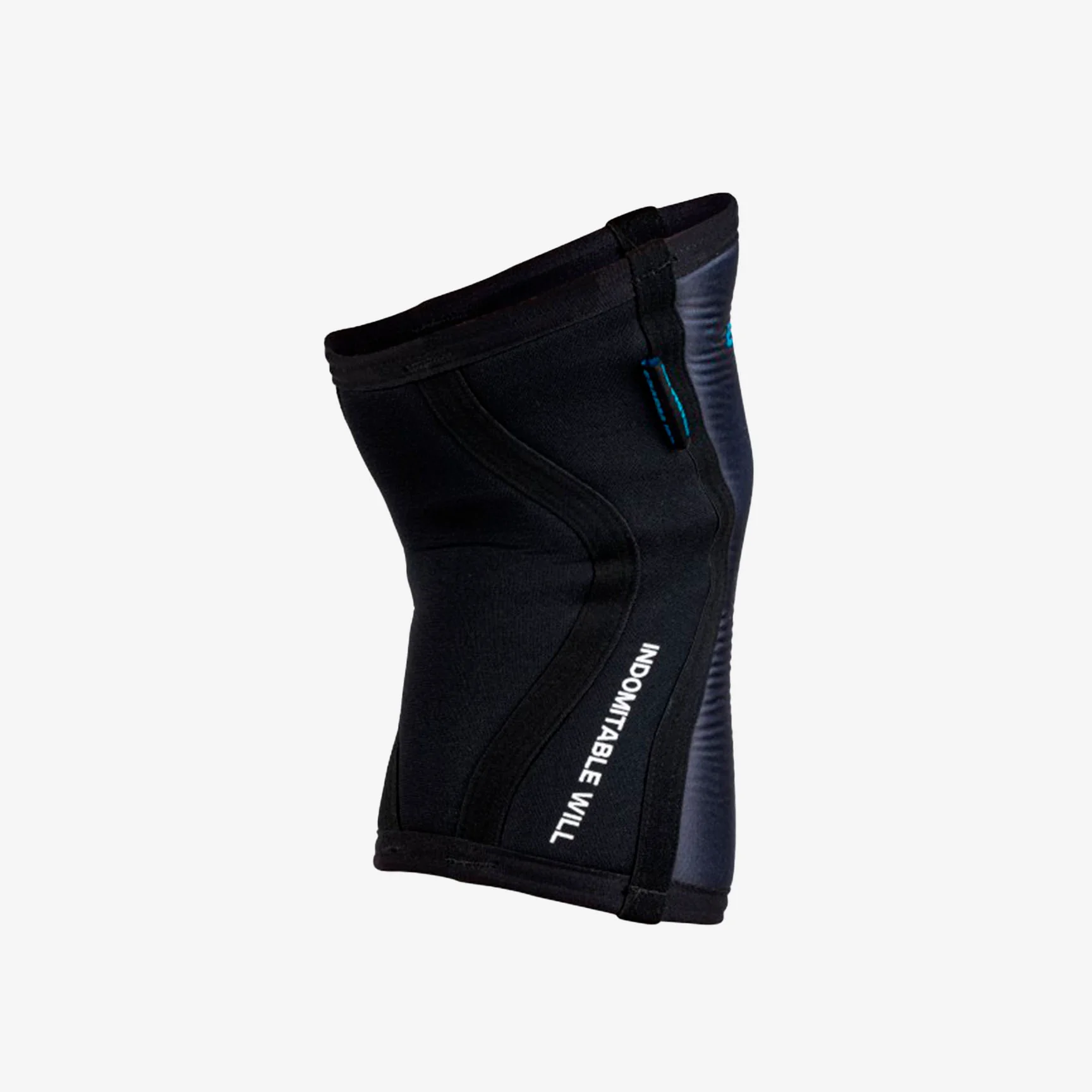 EARWAVES SHIELD 5 MM KNEE SLEEVE (2 UNITS) - Image 2