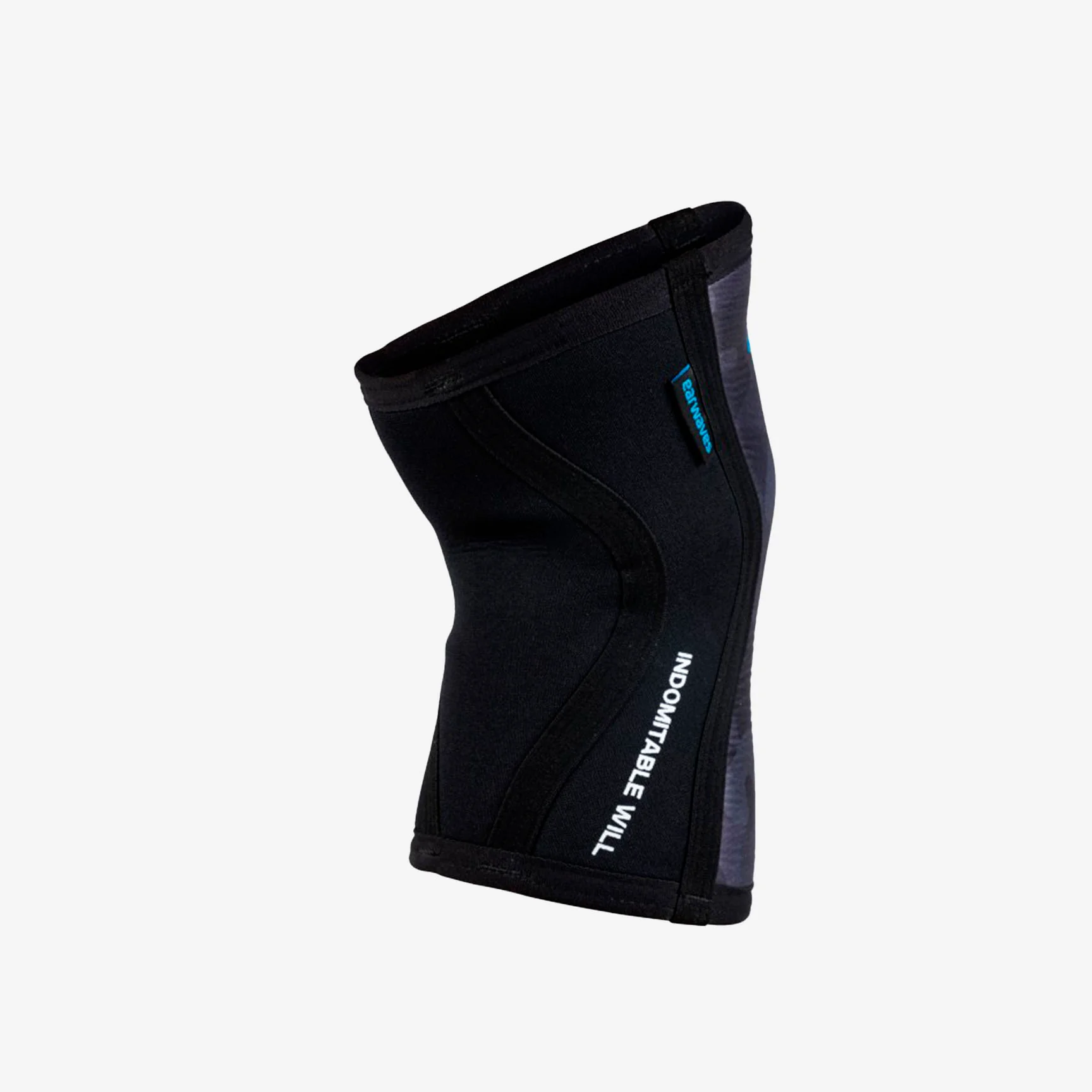 EARWAVES SHIELD 5 MM KNEE SLEEVE (2 UNITS) - Image 2