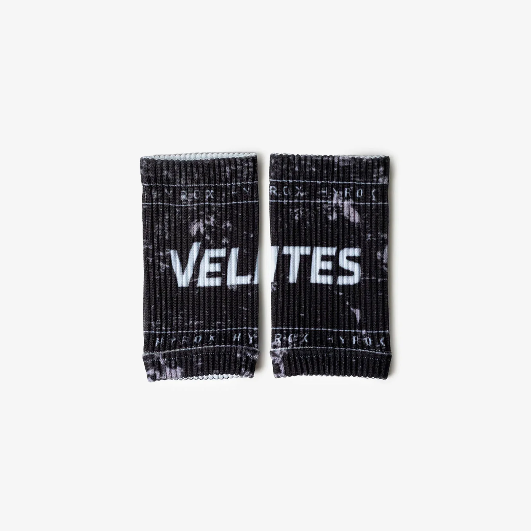 Elite Performance Velites x HYROX Edition Wristbands