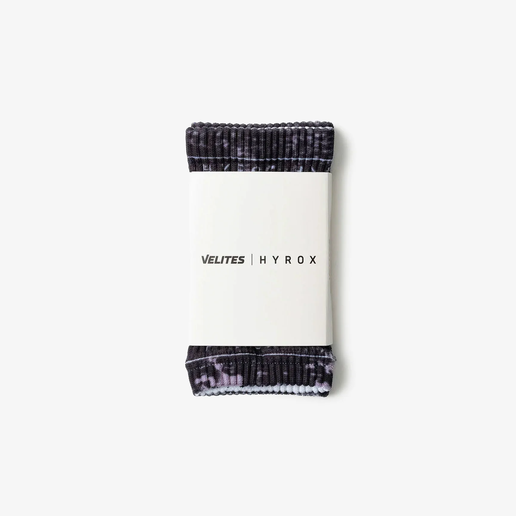 Elite Performance Velites x HYROX Edition Wristbands - Image 2