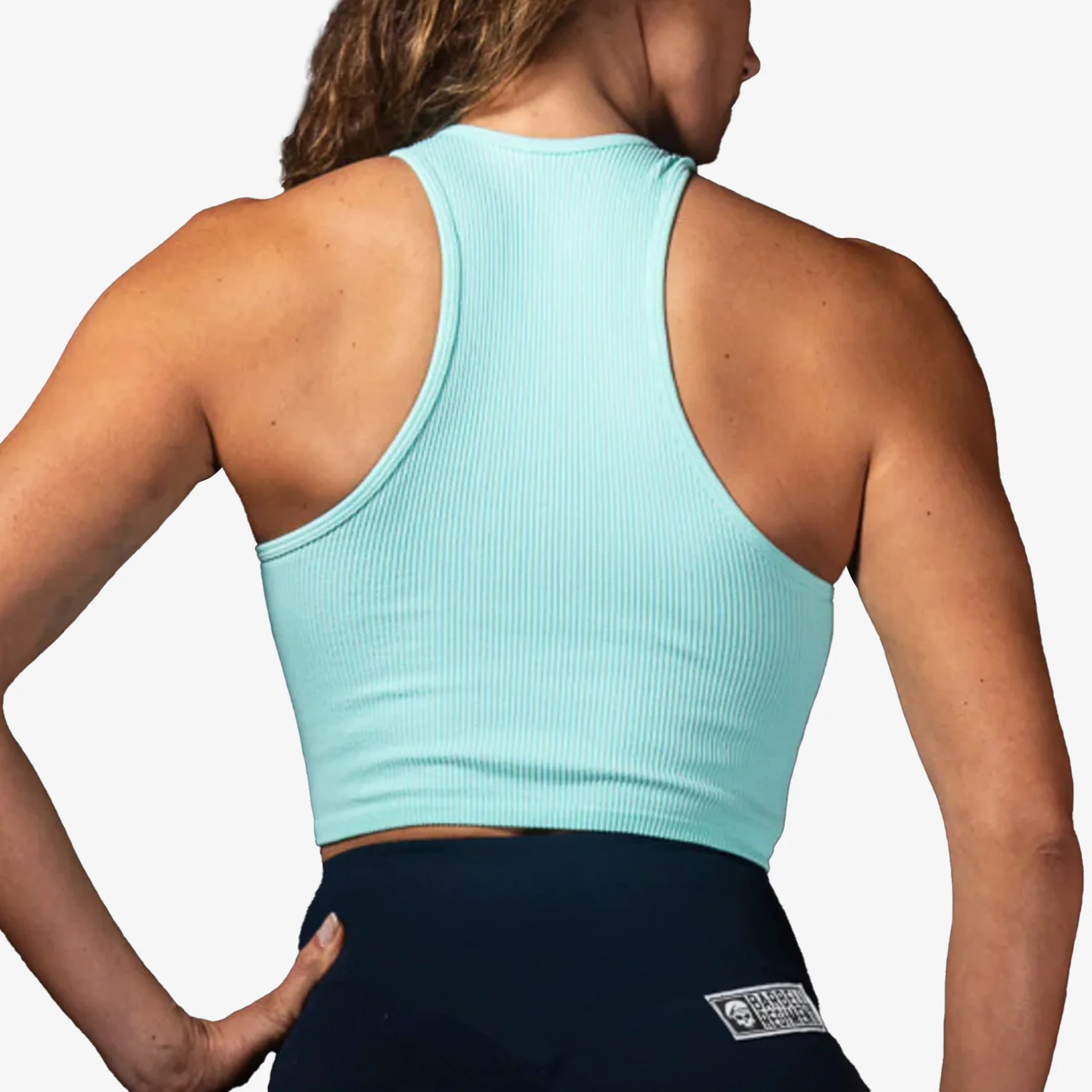 ESSENTIAL CROPTOP - Image 2