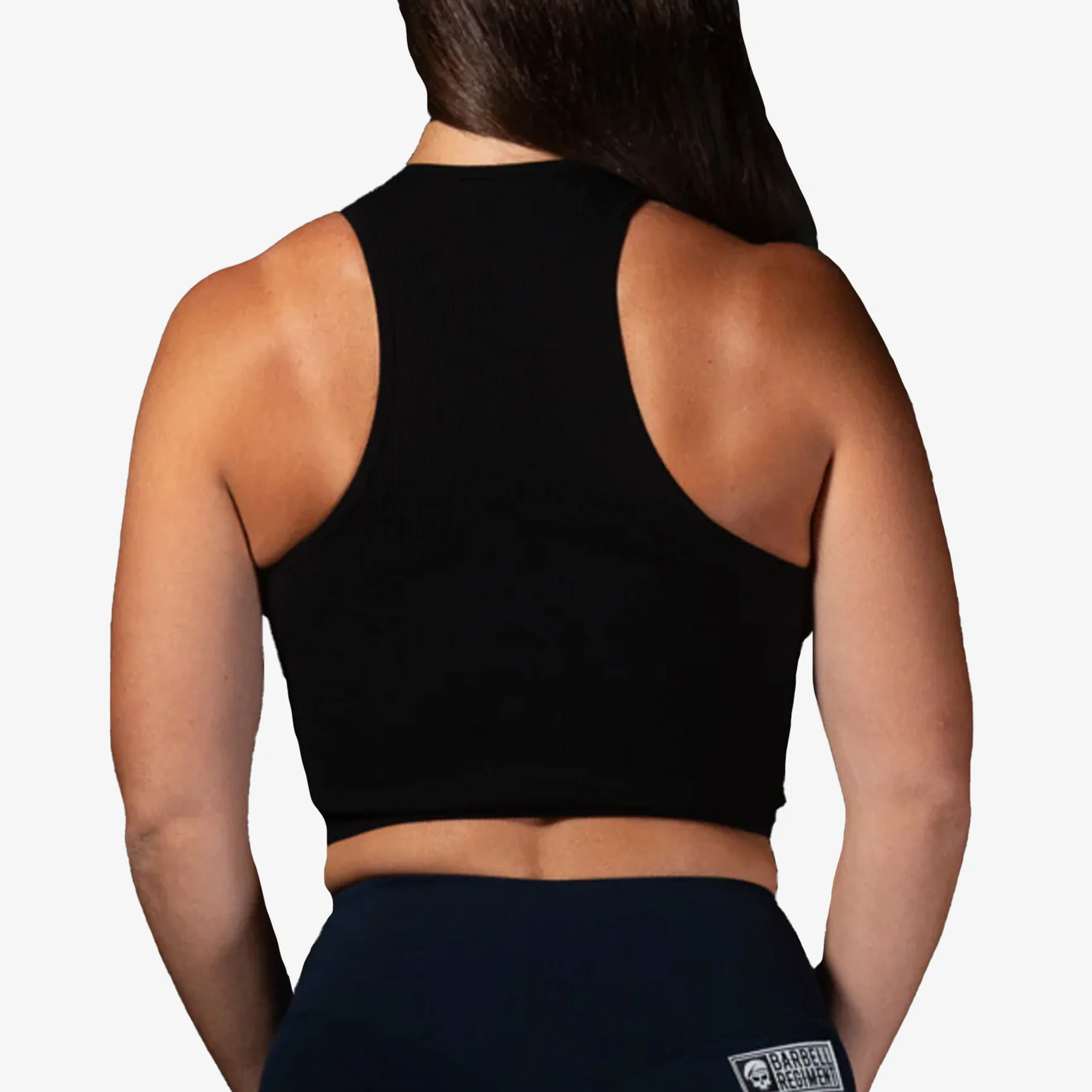 ESSENTIAL CROPTOP - Image 2