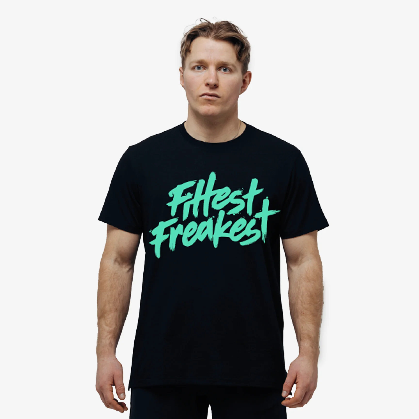 Fittest Freakest Core T-Shirt