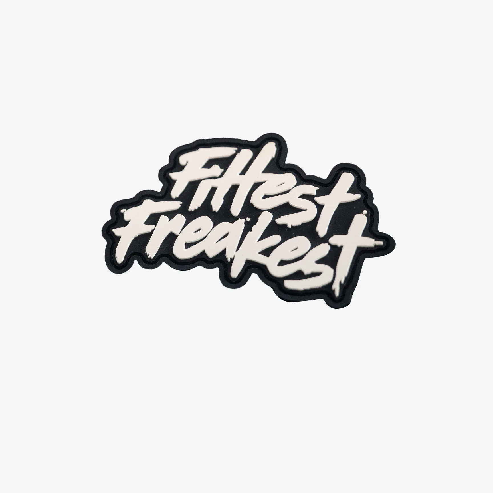 Fittest Freakest Patch - Image 4