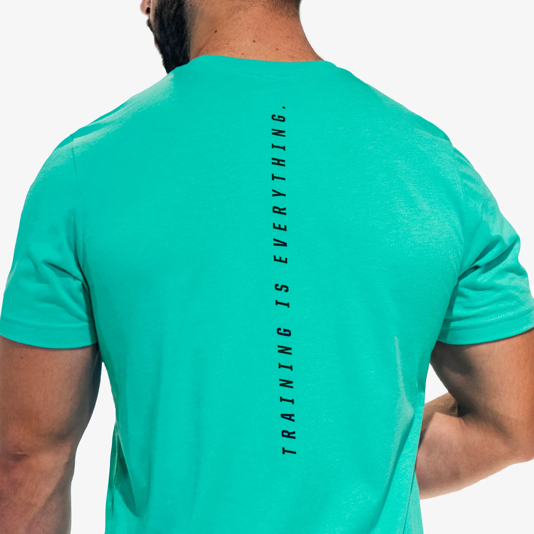 FITTEST FREAKEST T-SHIRT - Image 4