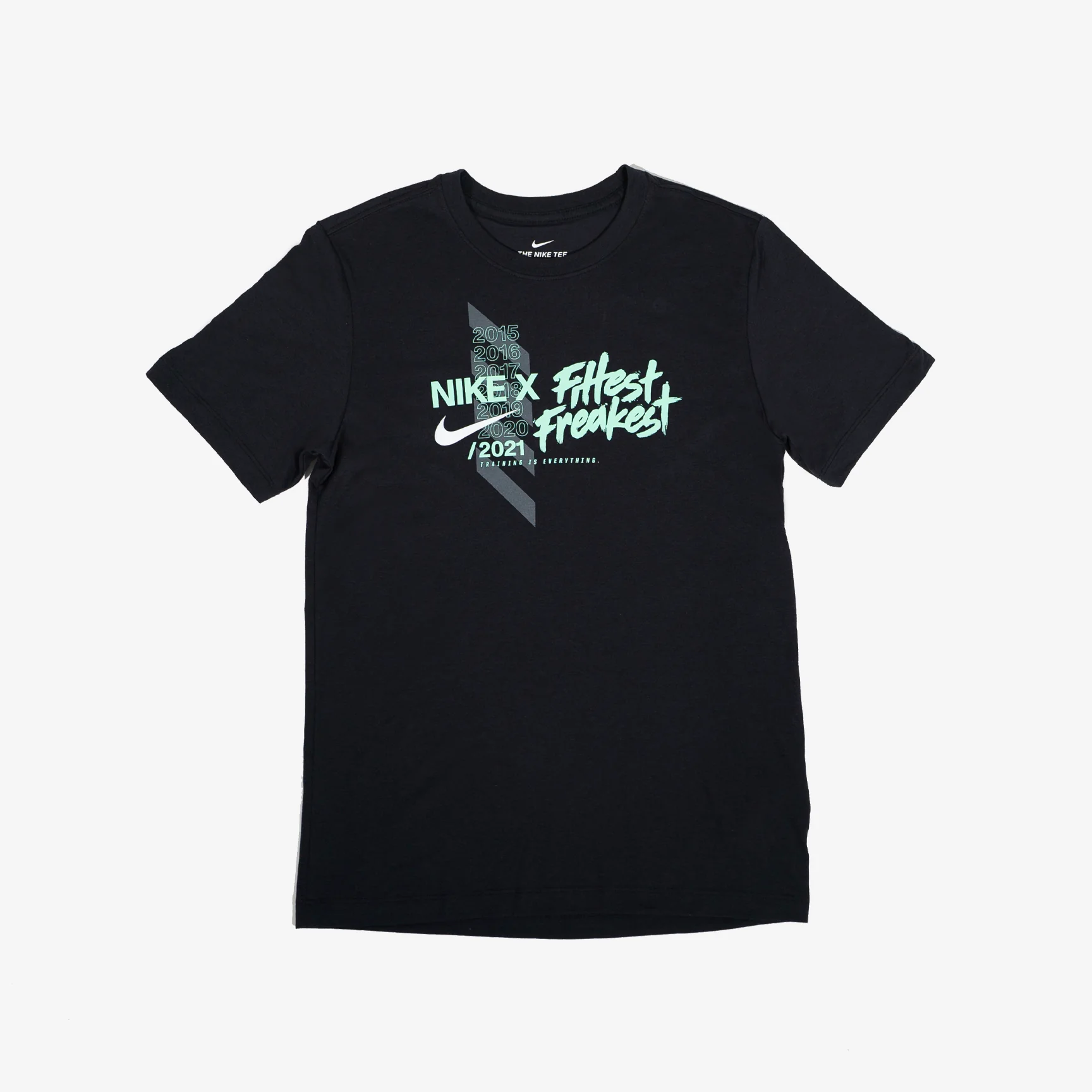 FREAKEST CHALLENGE 2021 T-SHIRT
