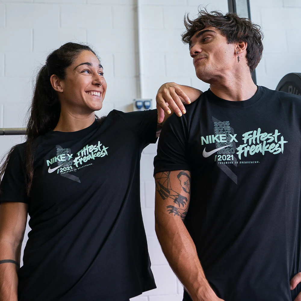 FREAKEST CHALLENGE 2021 T-SHIRT - Image 5
