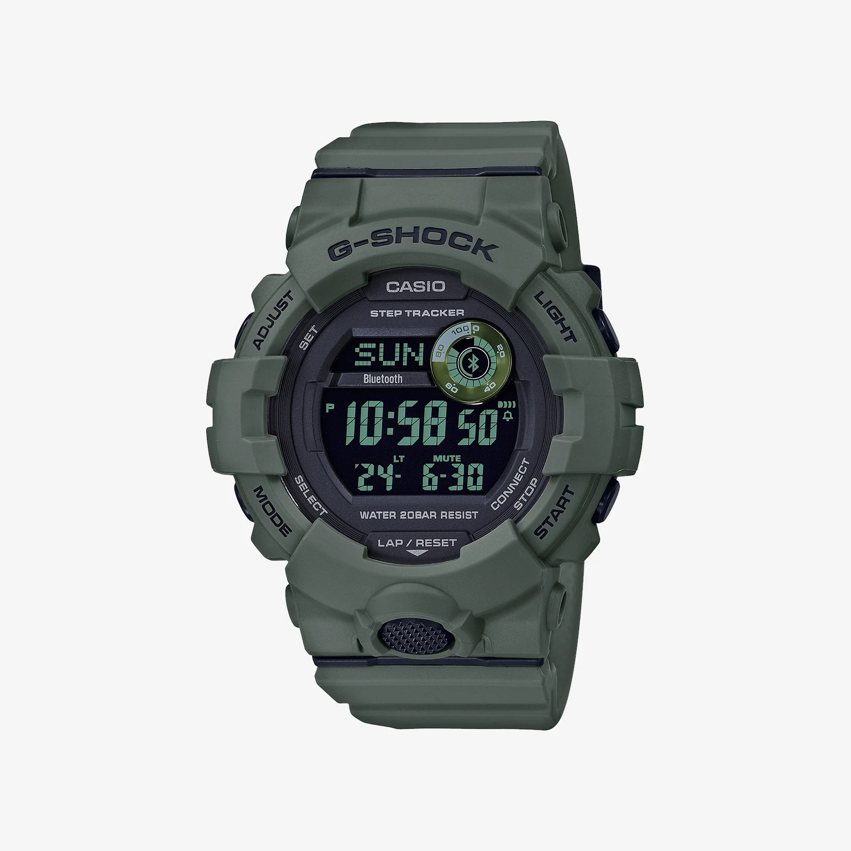 G-SHOCK GBD-800UC-3ER