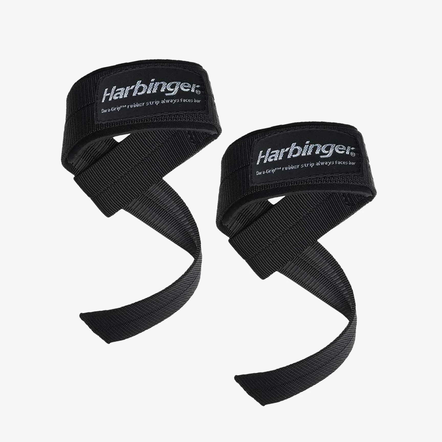 HARBINGER LIFT STRAPS