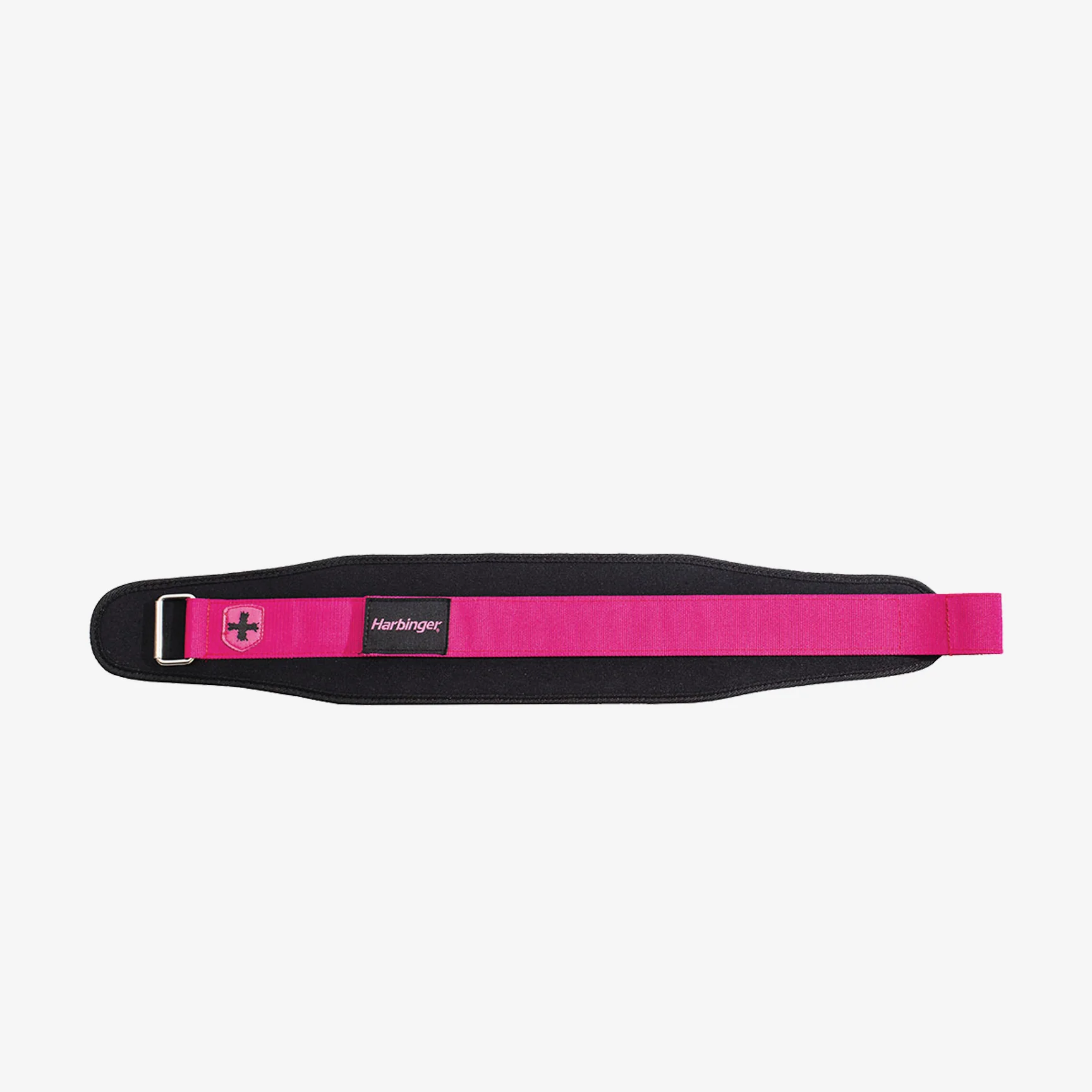 HARBINGER WEIGHTLIFTING BELT - WOMAN