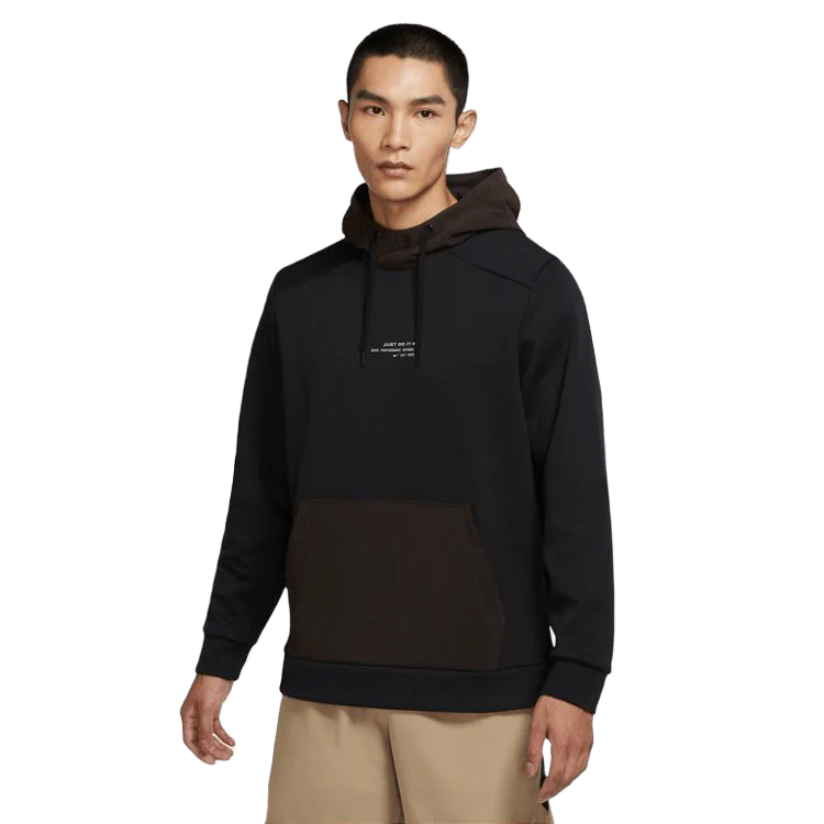 HOODIE NIKE DRI-FIT