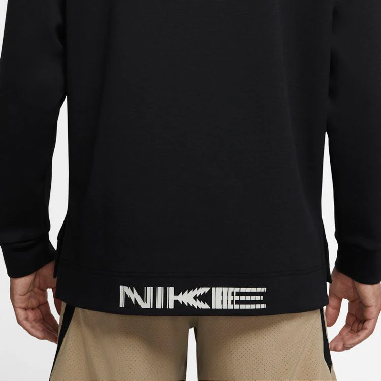 HOODIE NIKE DRI-FIT - Image 4