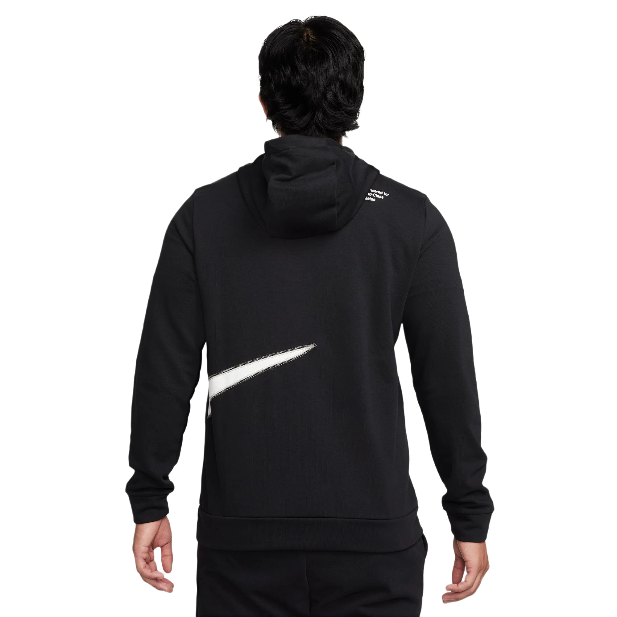 HOODIE NIKE DRI-FIT - Image 2