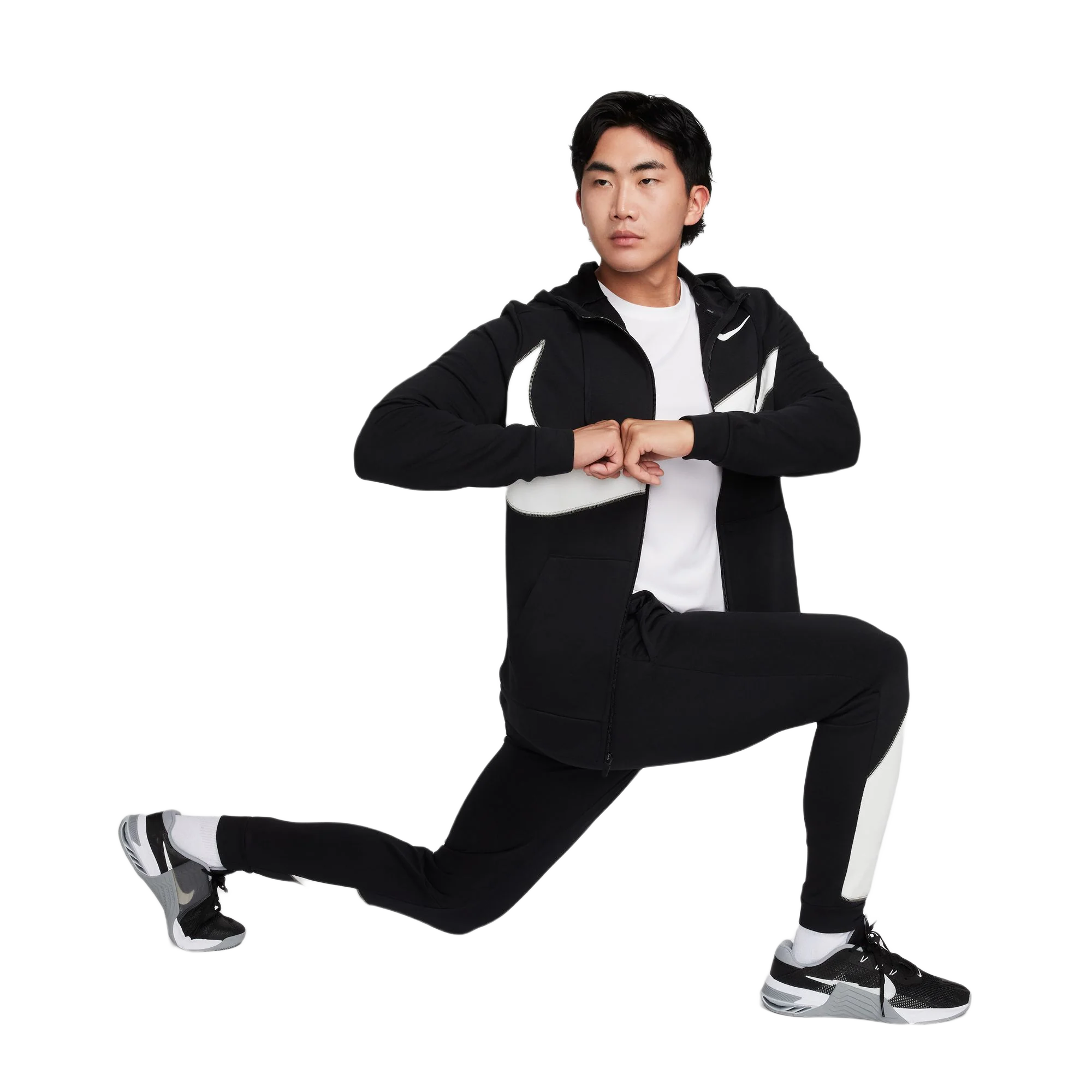 HOODIE NIKE DRI-FIT - Image 3