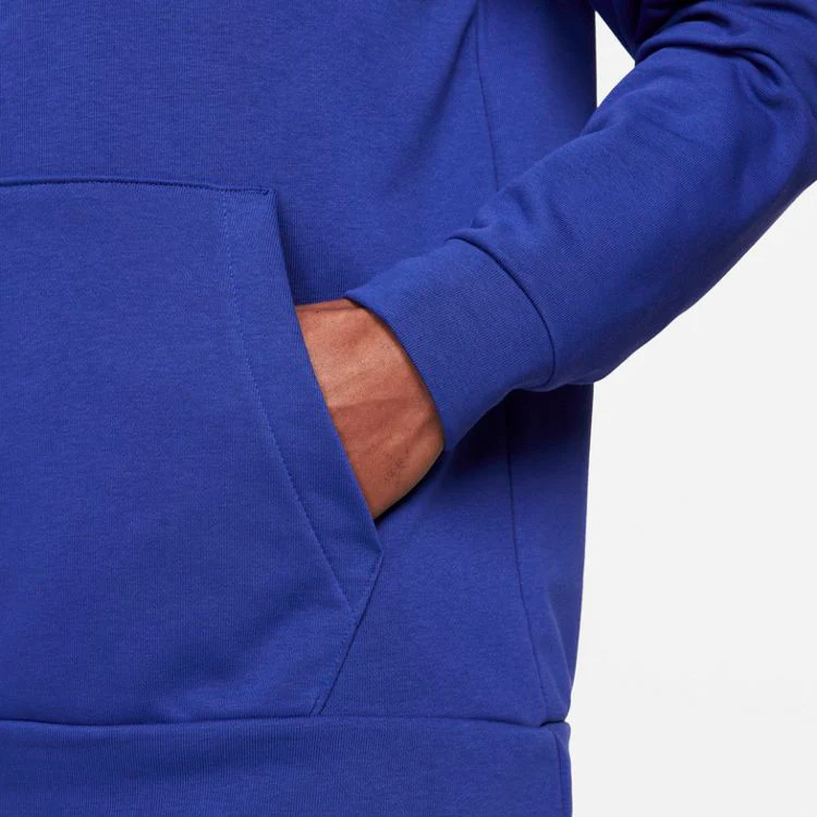 HOODIE NIKE DRI-FIT SPORT CLASH - Image 4