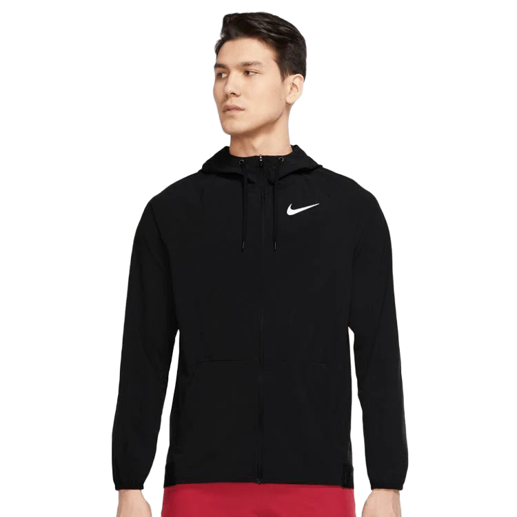 HOODIE NIKE PRO DRI-FIT FLEX VENT MAX
