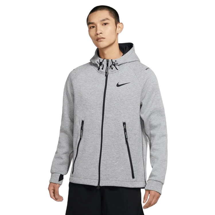 HOODIE NIKE PRO THERMA-FIT