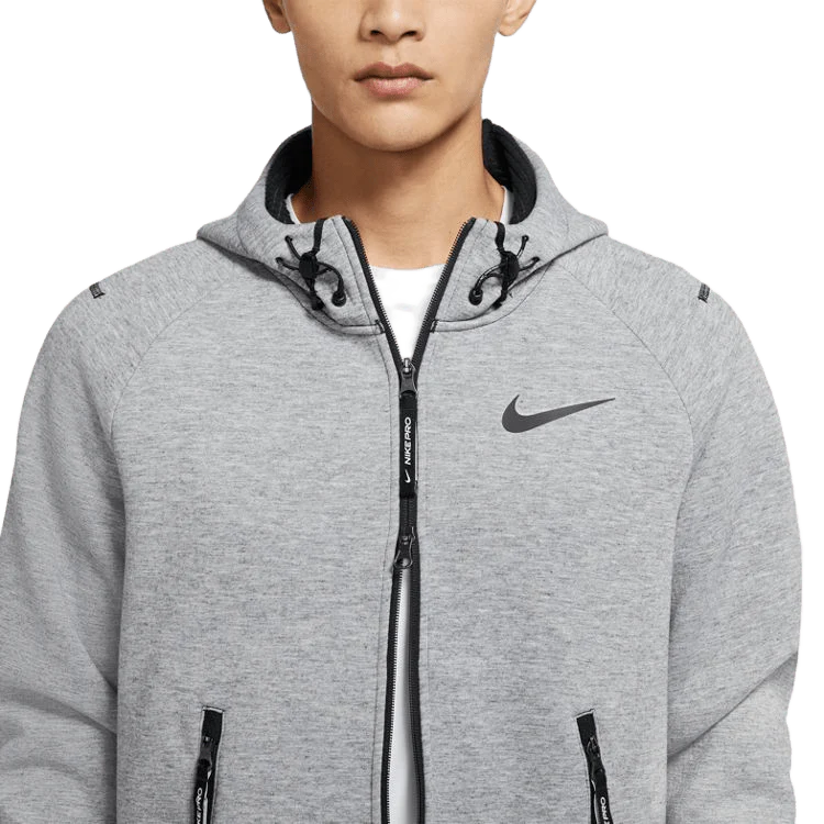 HOODIE NIKE PRO THERMA-FIT - Image 5