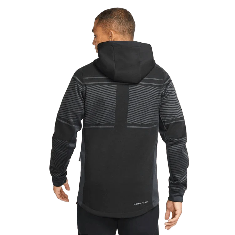 HOODIE NIKE THERMA-FIT ADV PINNACLE - Image 2