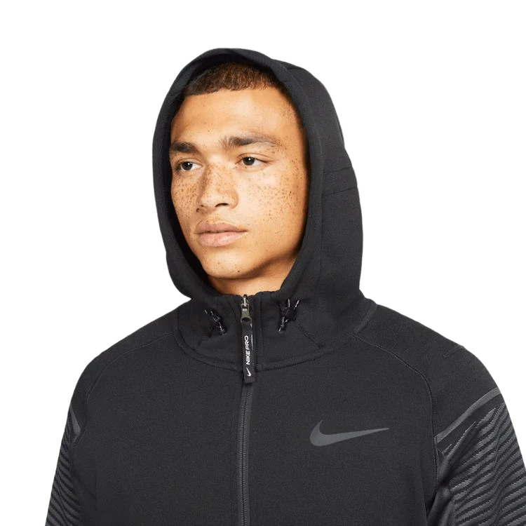 HOODIE NIKE THERMA-FIT ADV PINNACLE - Image 4