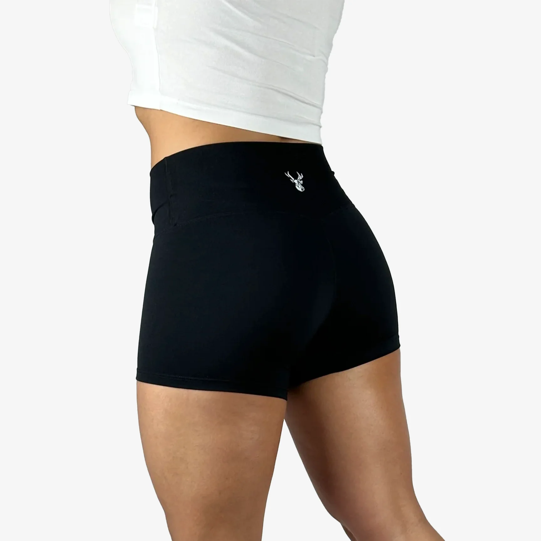 JADA SHORT SHORTS - Image 3