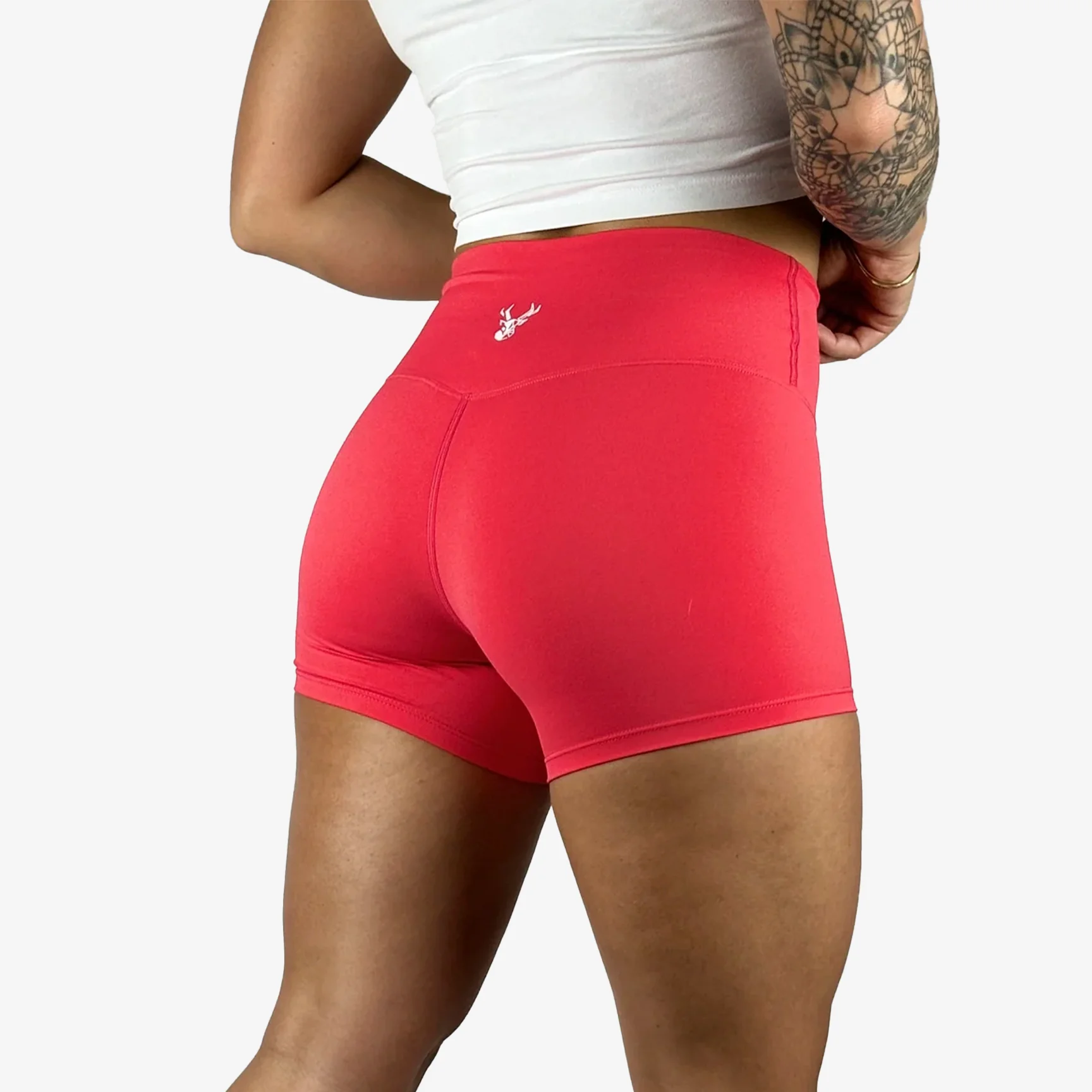 JADA SHORT SHORTS - Image 2