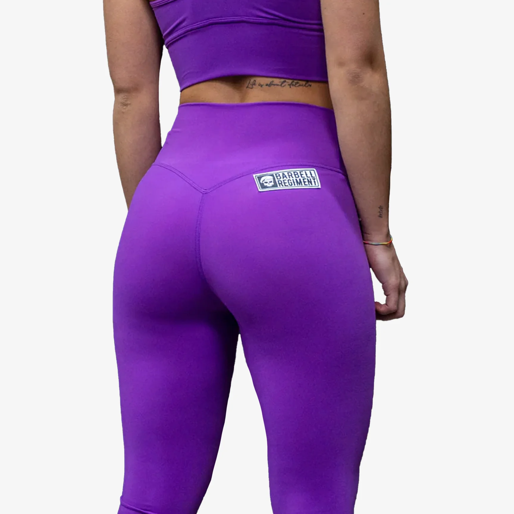 JENNY LEGGINGS - Image 2