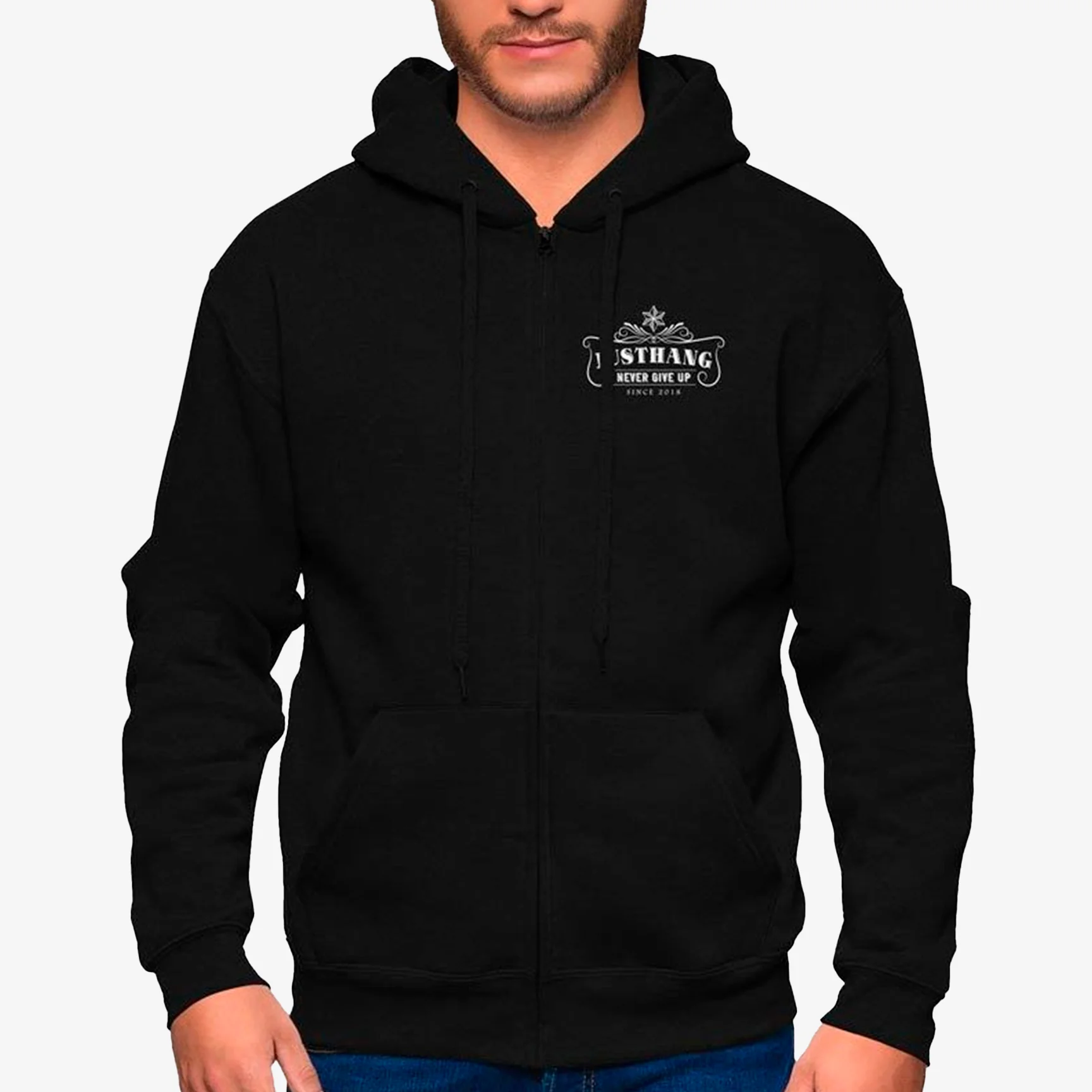JUST ELITE JACKET
