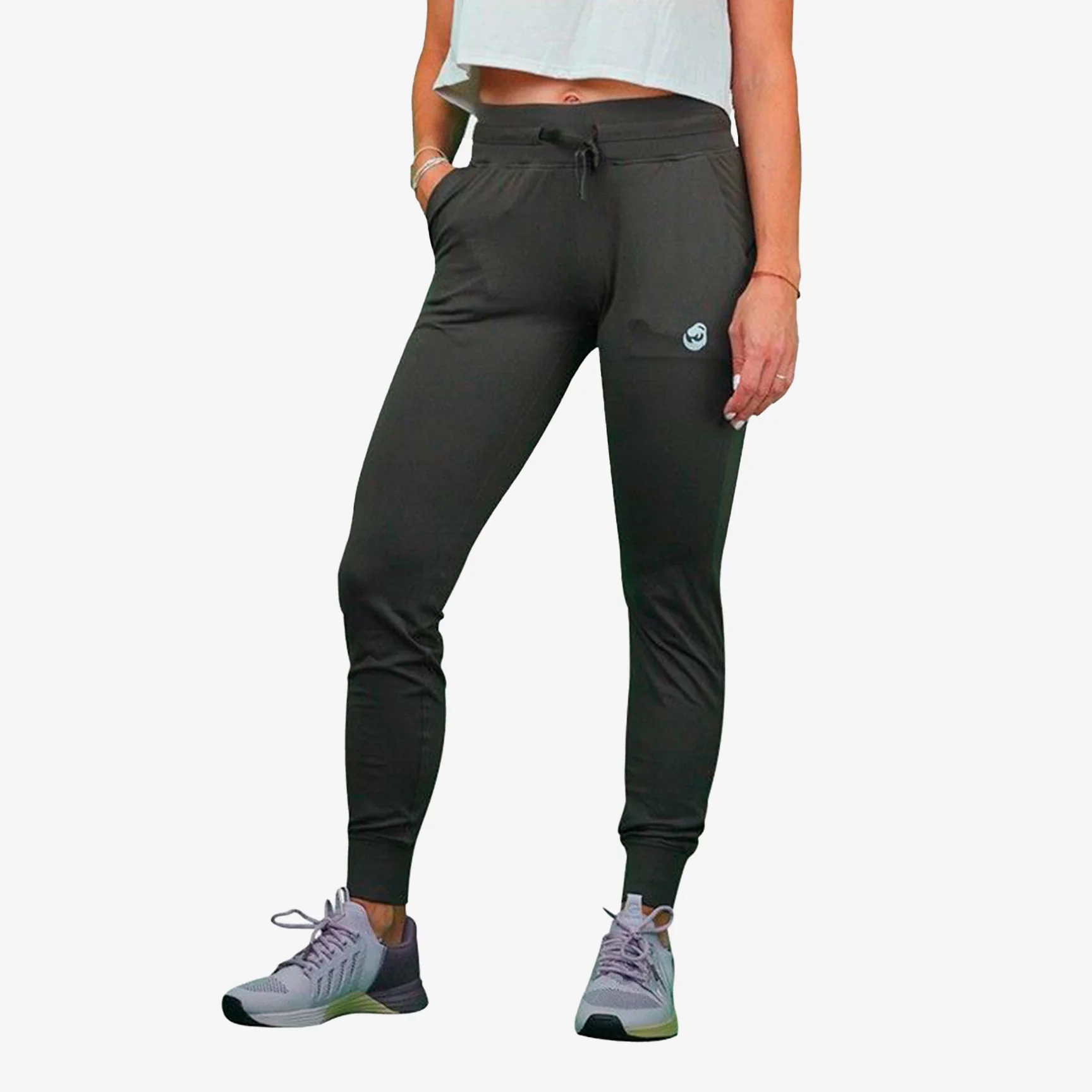 JUSTHANG ALPHA JOGGERS - UNISEX