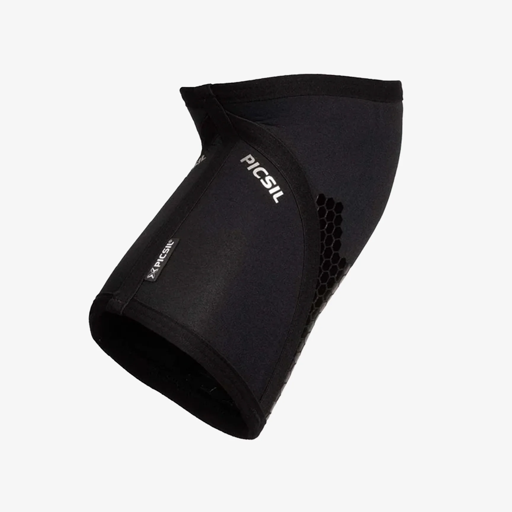 KNEE PADS PICSIL HEX TECH 7mm (2u) - Image 4