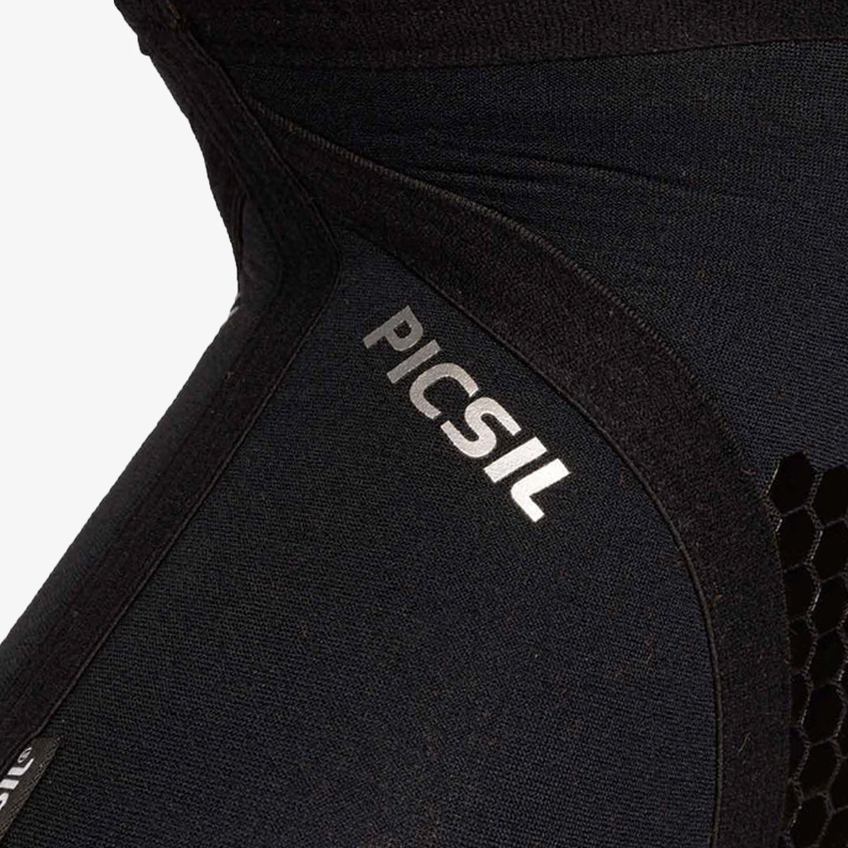 KNEE PADS PICSIL HEX TECH 7mm (2u) - Image 5