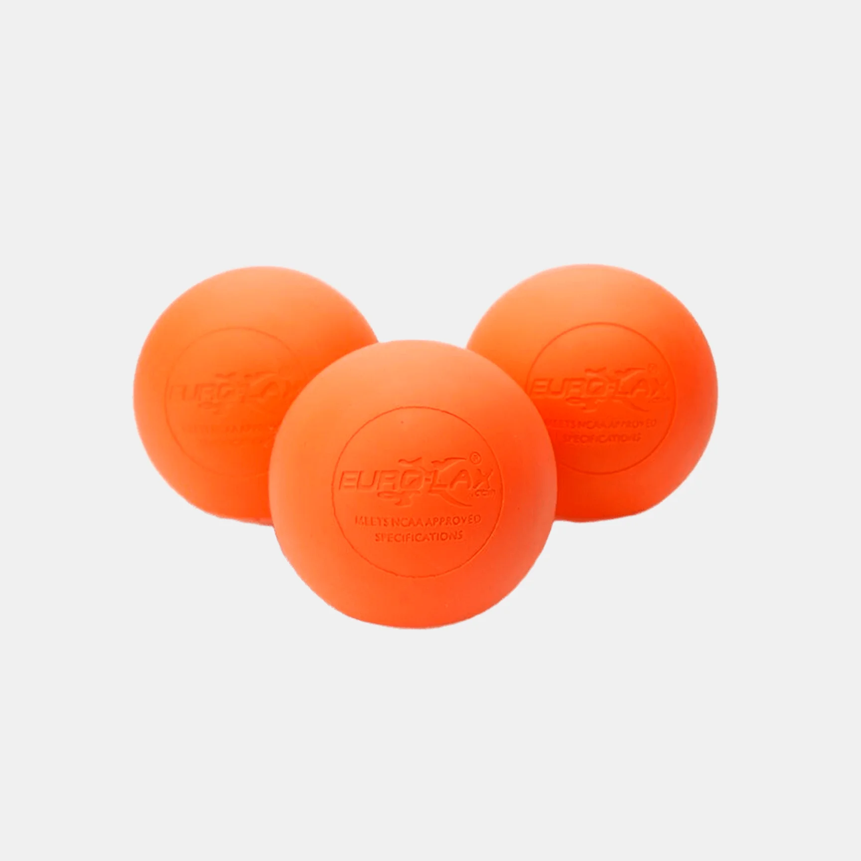 LACROSSE BALL