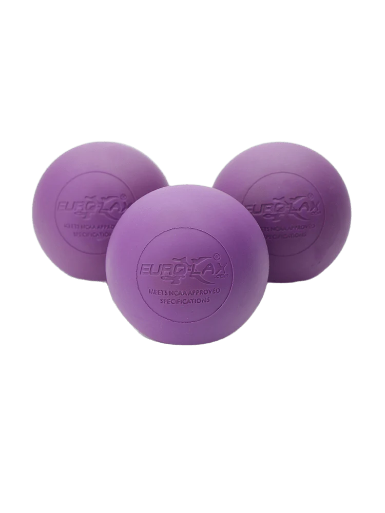 LACROSSE BALL